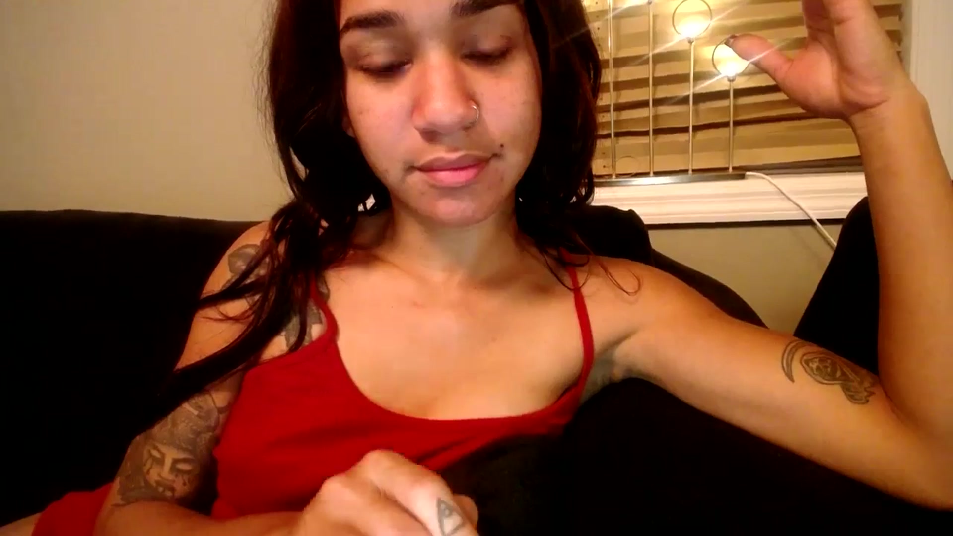 Gallery image thumbnail from KarmaLove's myfreecams stream on, 12/23/2024, 06:11 image 5 of 20