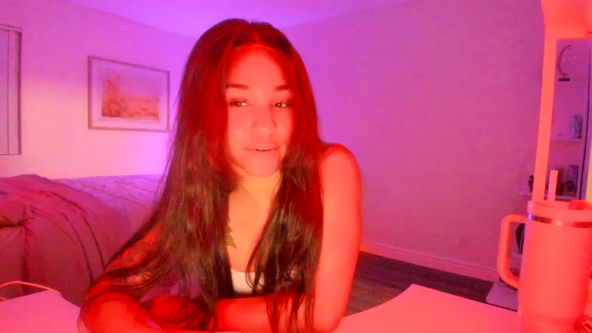 Gallery image thumbnail from KarmaLove's myfreecams stream on, 07/21/2025, 05:19 image 18 of 20