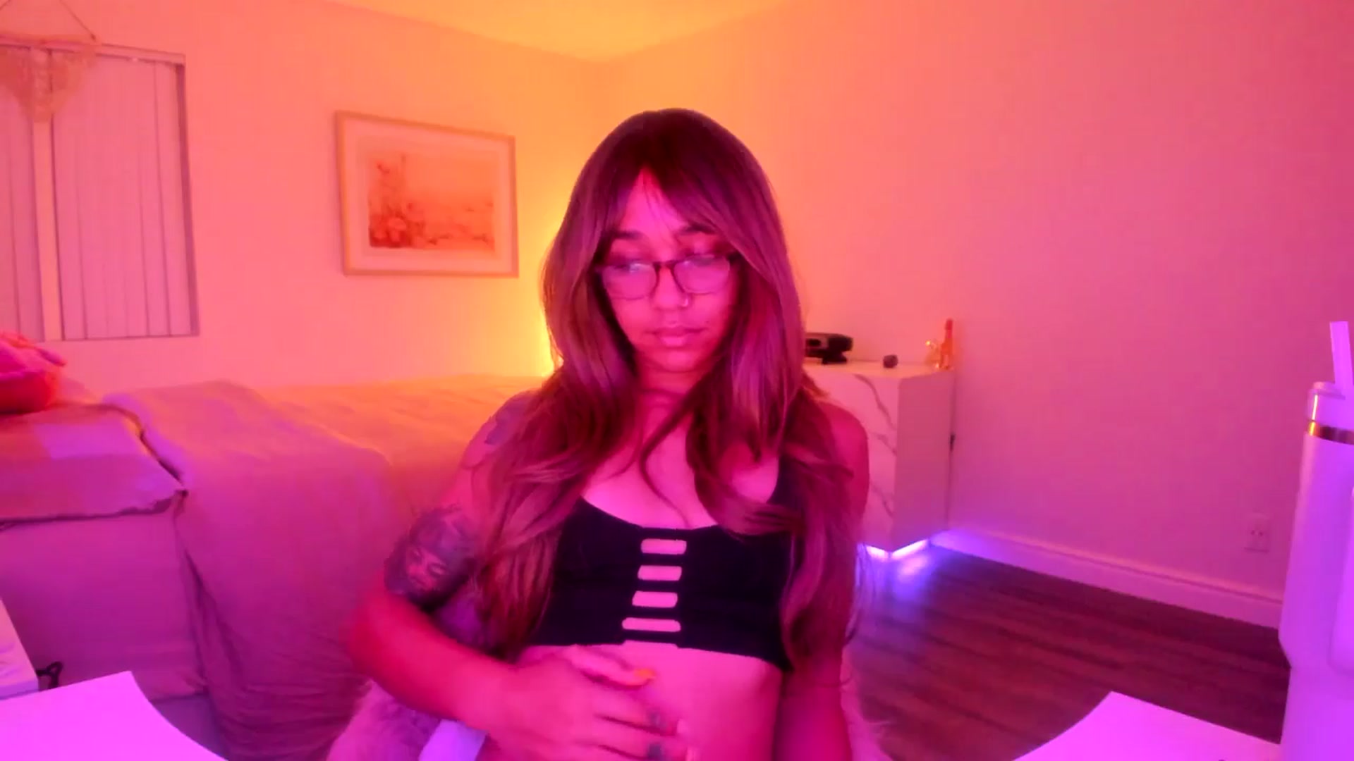 Gallery image thumbnail from KarmaLove's myfreecams stream on, 11/11/2025, 04:48 image 18 of 20