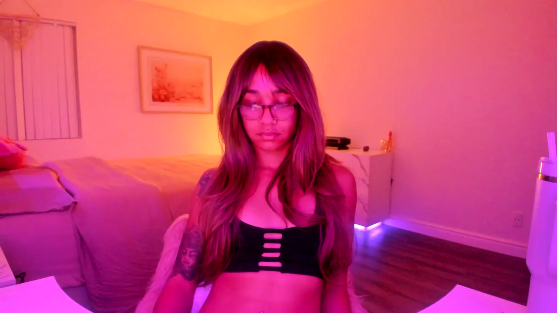 Gallery image thumbnail from KarmaLove's myfreecams stream on, 11/11/2025, 04:48 image 20 of 20
