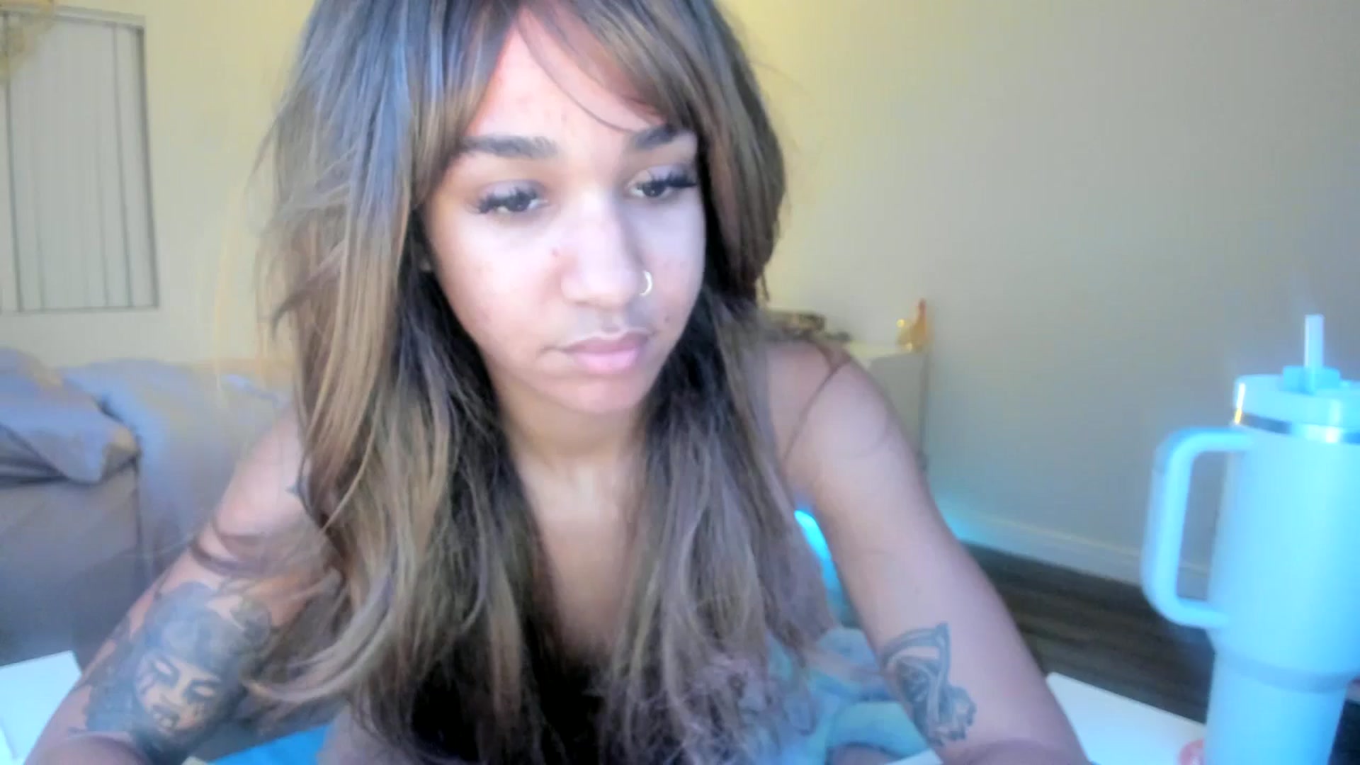 Gallery image thumbnail from KarmaLove's myfreecams stream on, 11/16/2025, 03:30 image 20 of 20