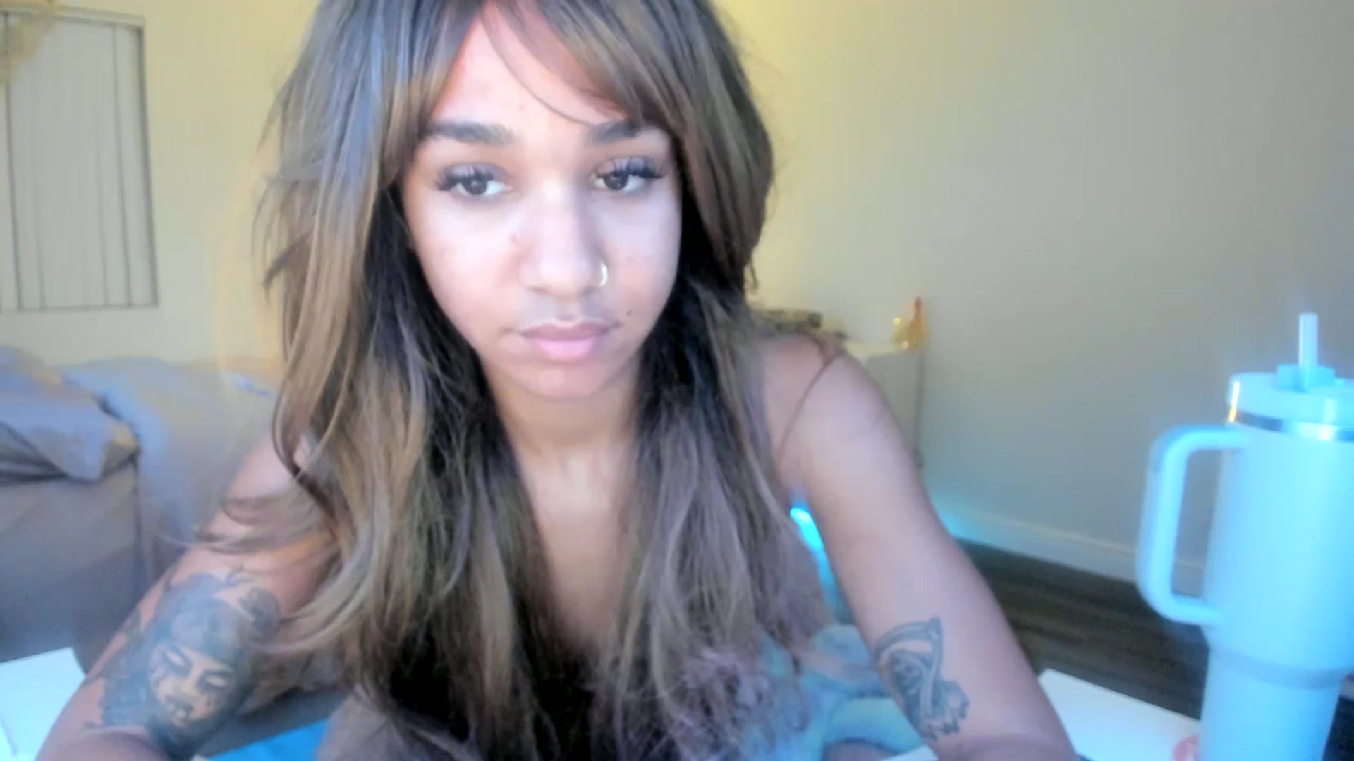 Gallery image thumbnail from KarmaLove's myfreecams stream on, 11/16/2025, 03:30 image 19 of 20