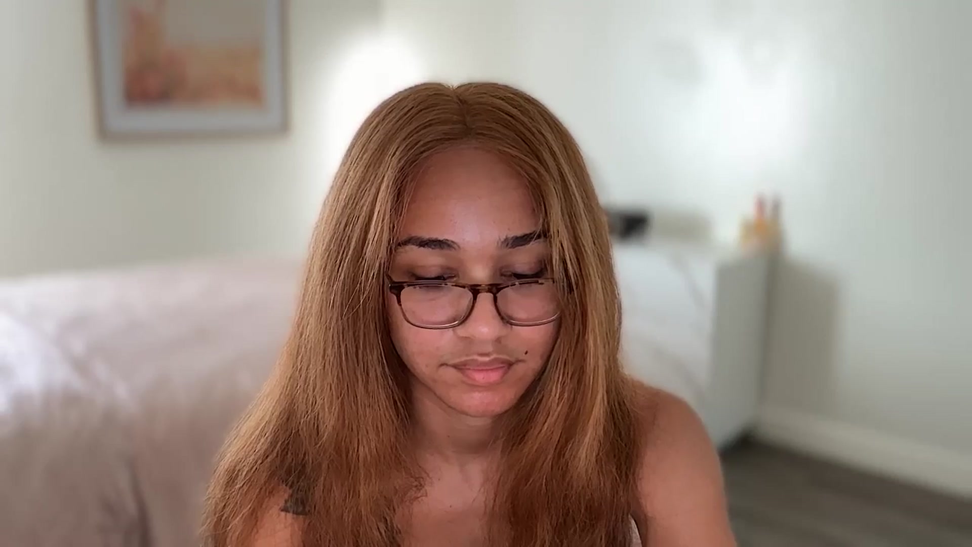 Gallery image thumbnail from KarmaLove's myfreecams stream on, 01/31/2026, 21:29 image 18 of 20