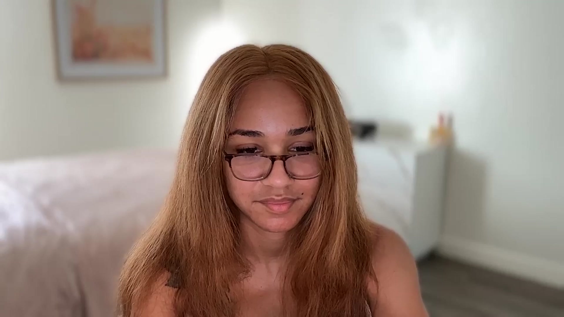 Gallery image thumbnail from KarmaLove's myfreecams stream on, 01/31/2026, 21:29 image 17 of 20