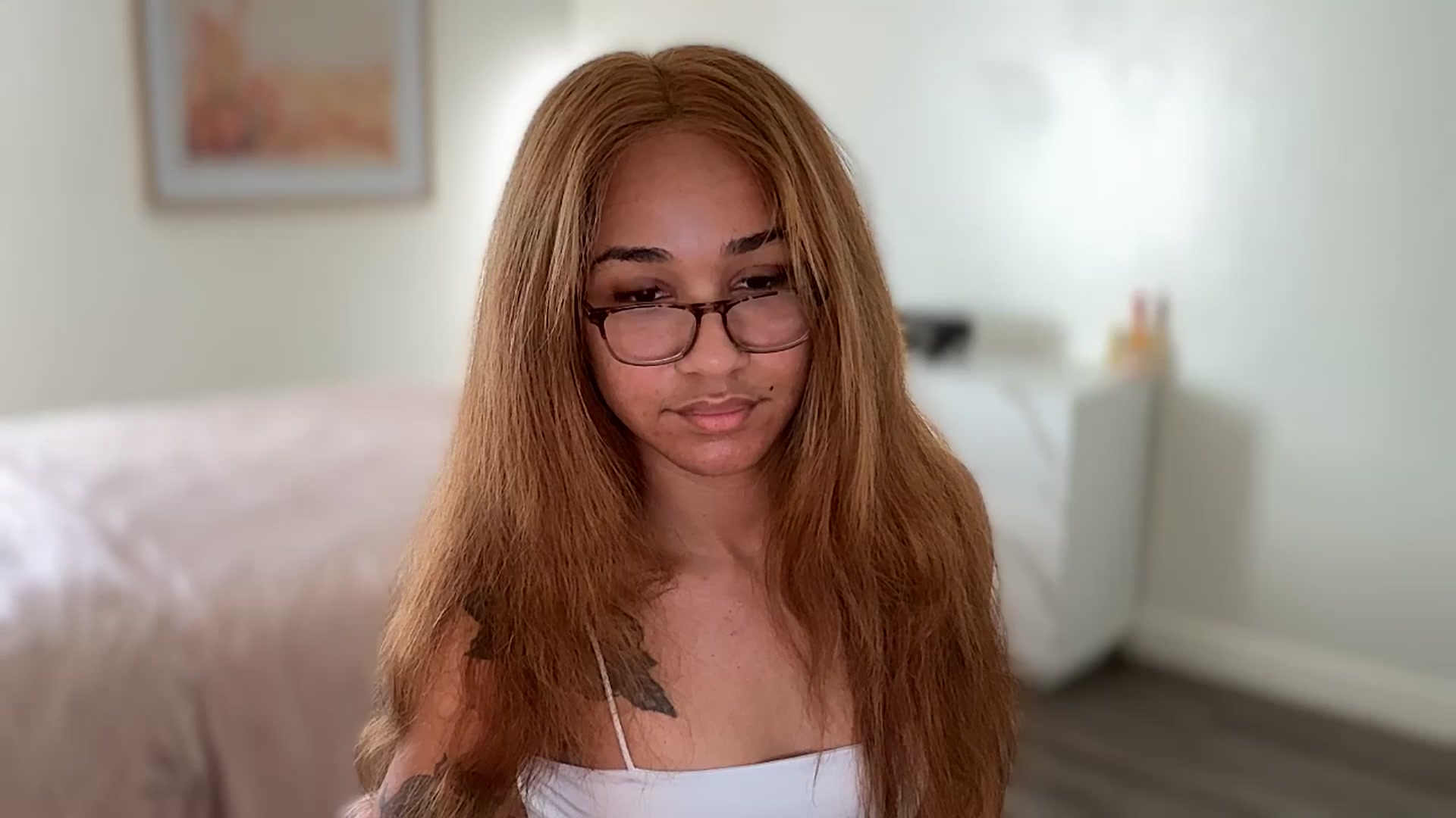 Gallery image thumbnail from KarmaLove's myfreecams stream on, 01/31/2026, 21:29 image 15 of 20