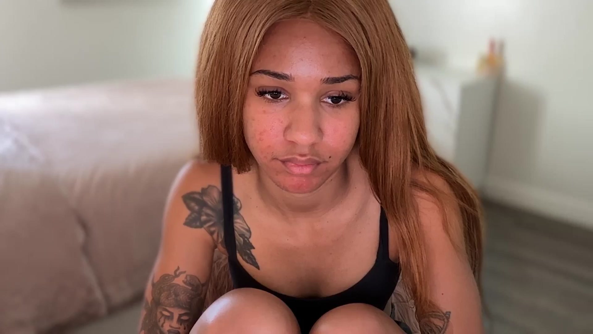 Gallery image thumbnail from KarmaLove's myfreecams stream on, 03/15/2026, 20:20 image 9 of 20