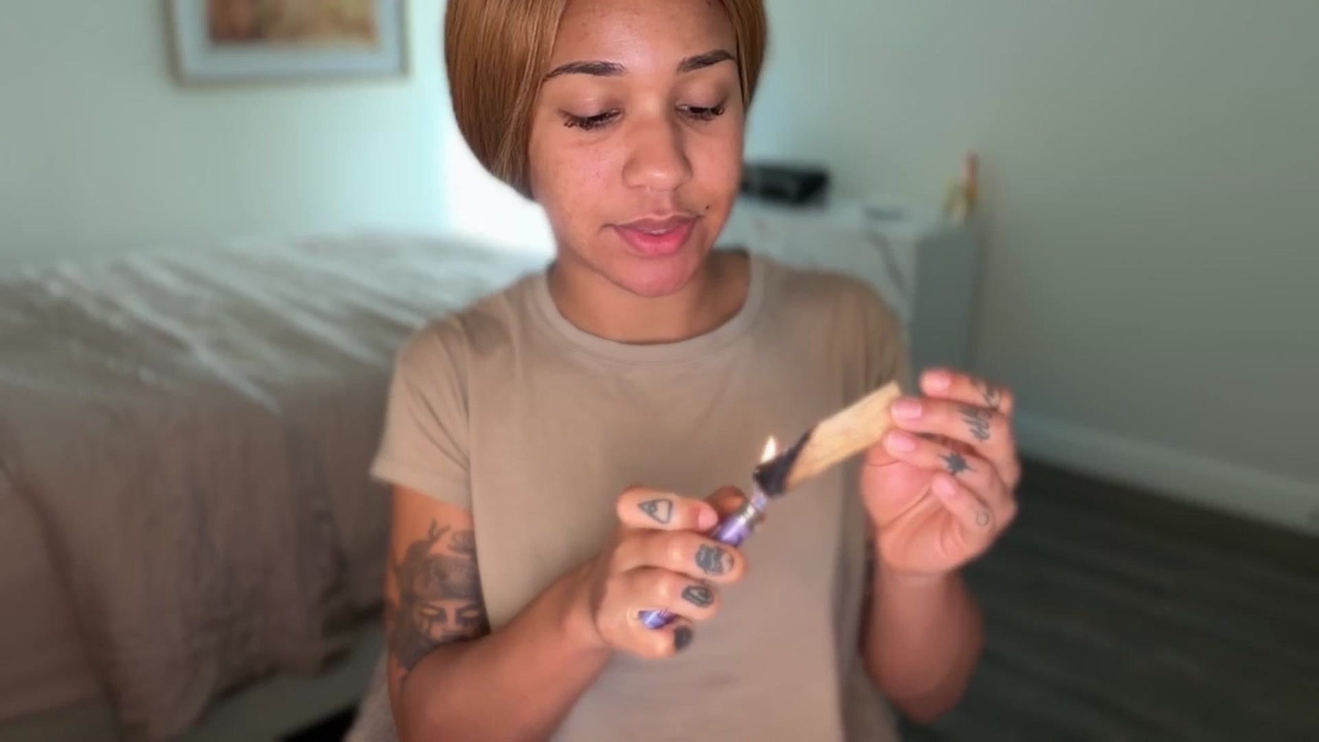 Gallery image thumbnail from KarmaLove's myfreecams stream on, 04/19/2026, 05:29 image 2 of 20
