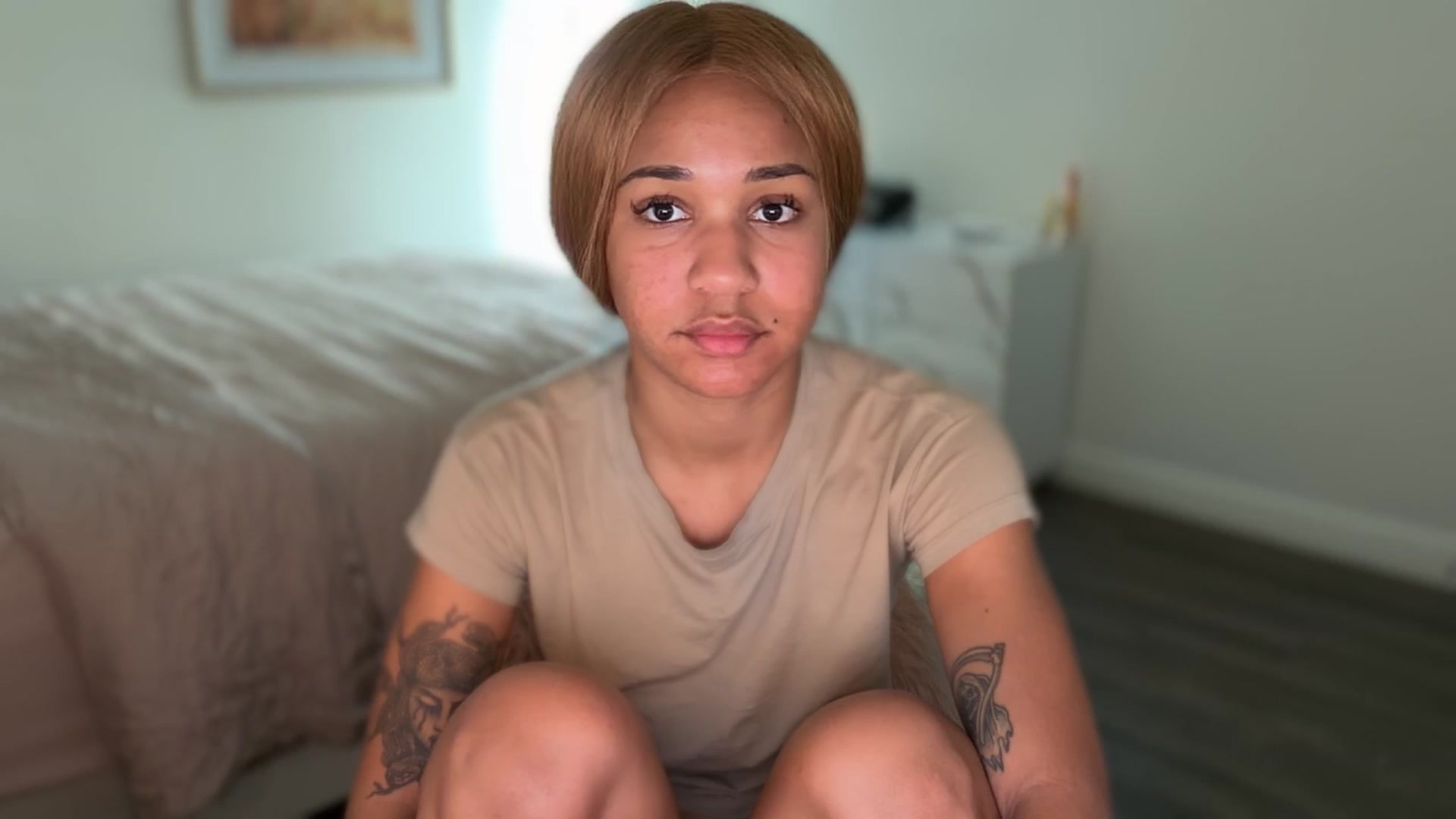 Gallery image thumbnail from KarmaLove's myfreecams stream on, 04/19/2026, 05:29 image 1 of 20