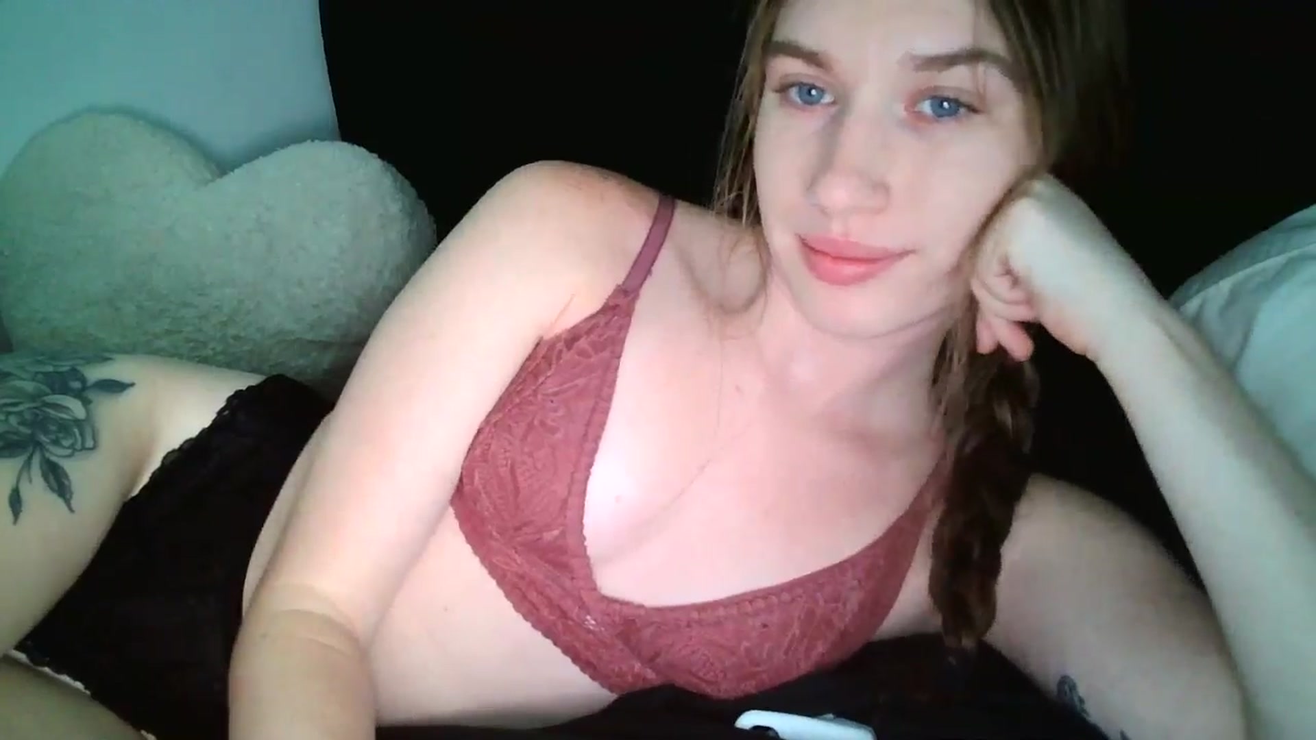Gallery image thumbnail from KarmaRose222's myfreecams stream on, 09/13/2024, 15:35 image 4 of 20