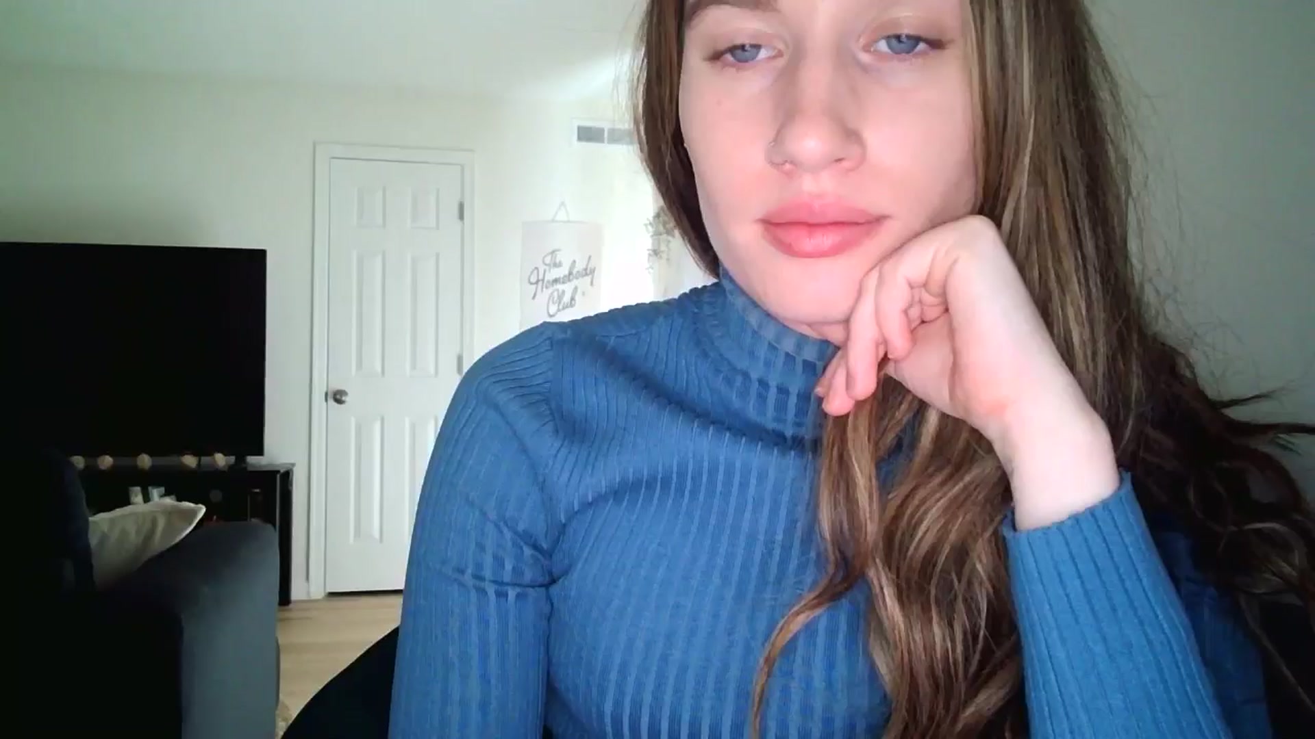 Gallery image thumbnail from KarmaRose222's myfreecams stream on, 10/16/2024, 15:48 image 1 of 20