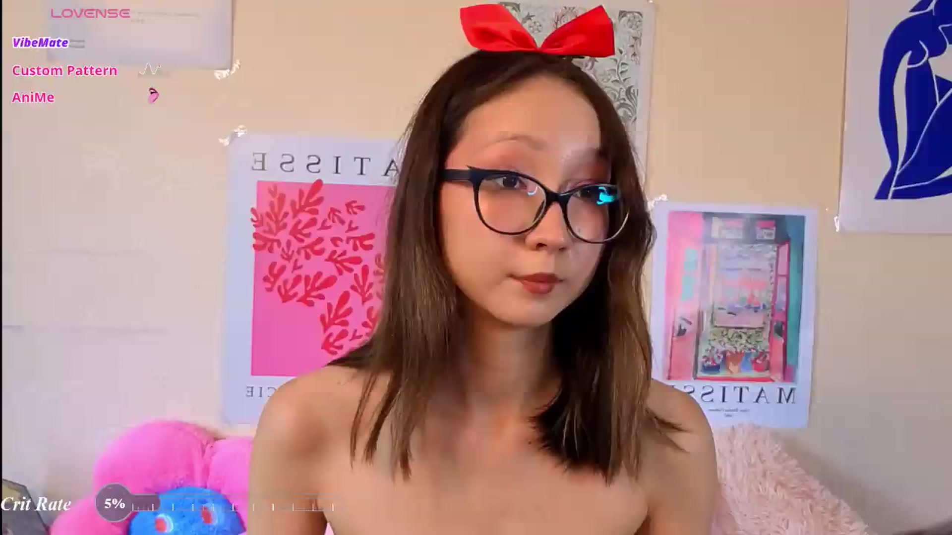 Gallery image thumbnail from Karolinacreamm's myfreecams stream on, 08/16/2026, 11:39 image 7 of 20