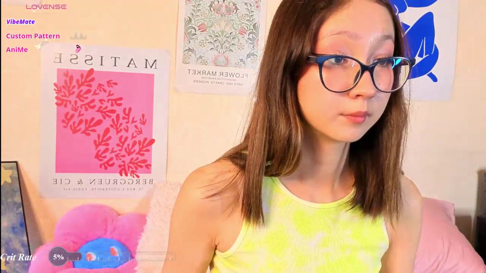 Gallery image thumbnail from Karolinacreamm's myfreecams stream on, 08/17/2026, 13:02 image 19 of 20