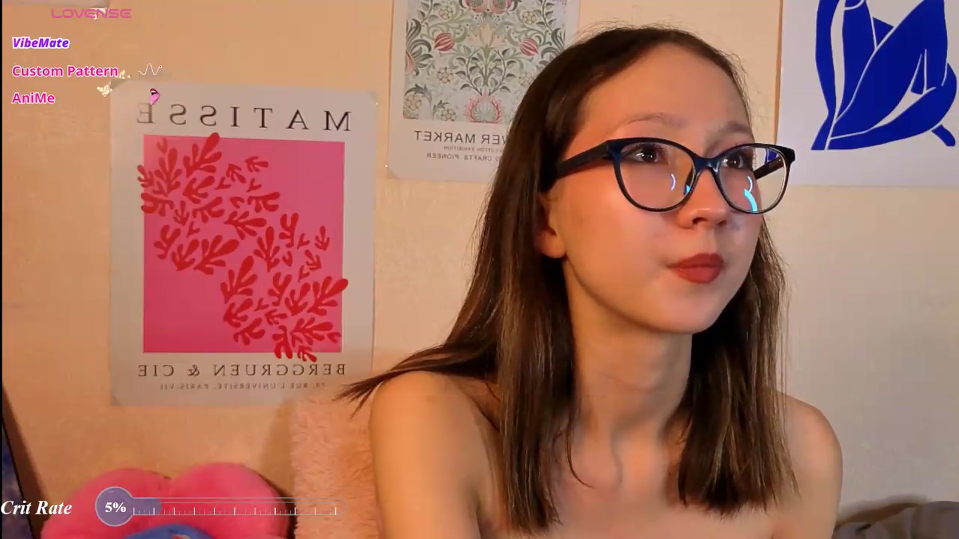 Gallery image thumbnail from Karolinacreamm's myfreecams stream on, 08/17/2026, 17:32 image 13 of 20