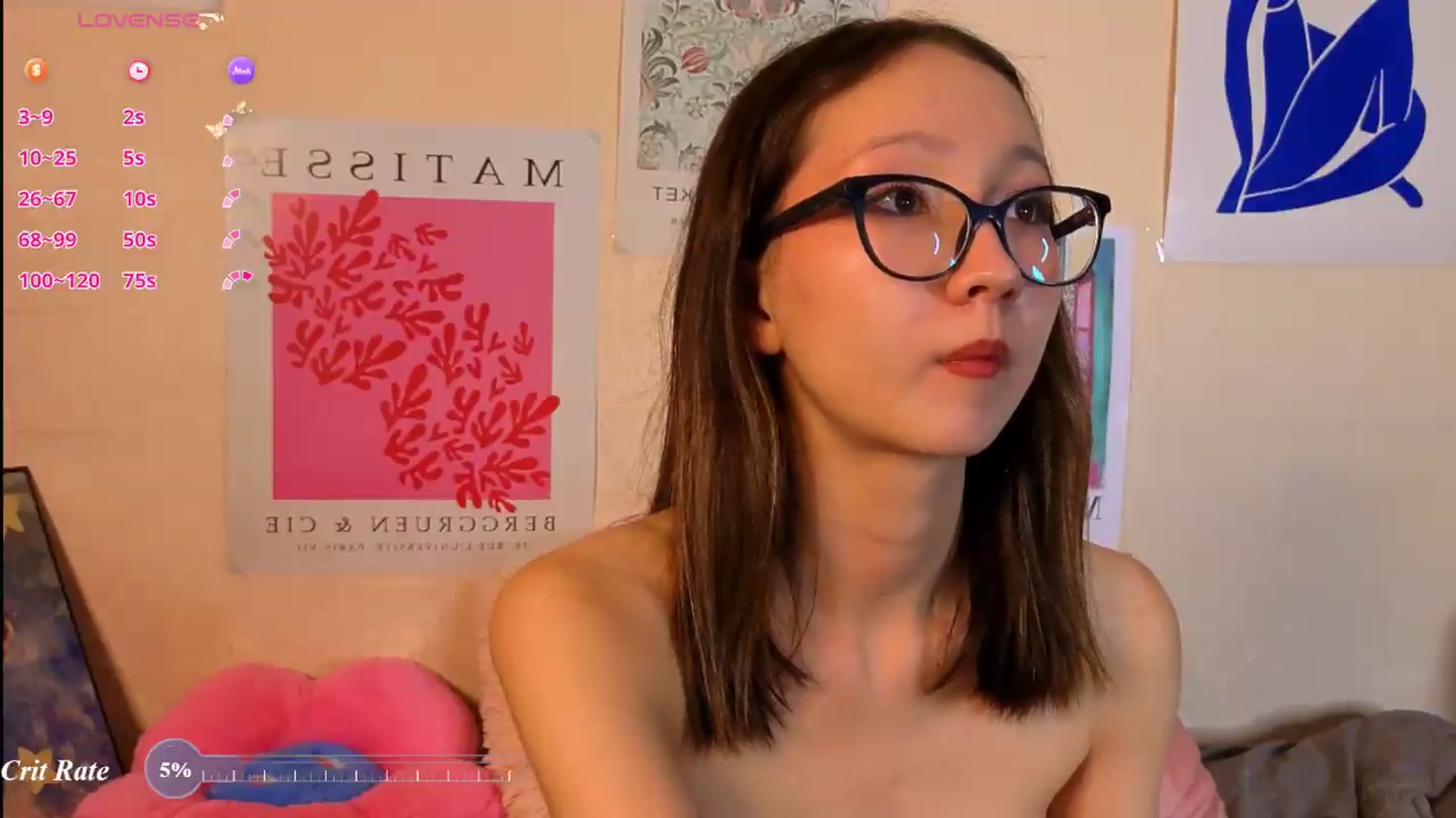 Gallery image thumbnail from Karolinacreamm's myfreecams stream on, 08/17/2026, 18:10 image 6 of 20