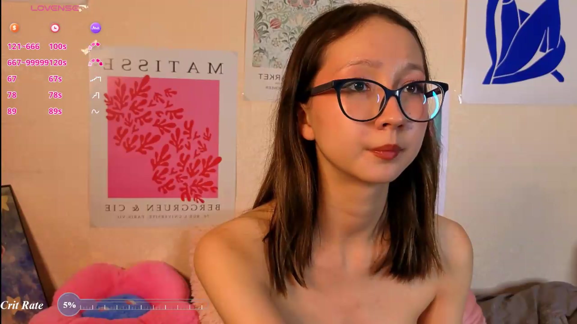 Gallery image thumbnail from Karolinacreamm's myfreecams stream on, 08/17/2026, 18:10 image 3 of 20