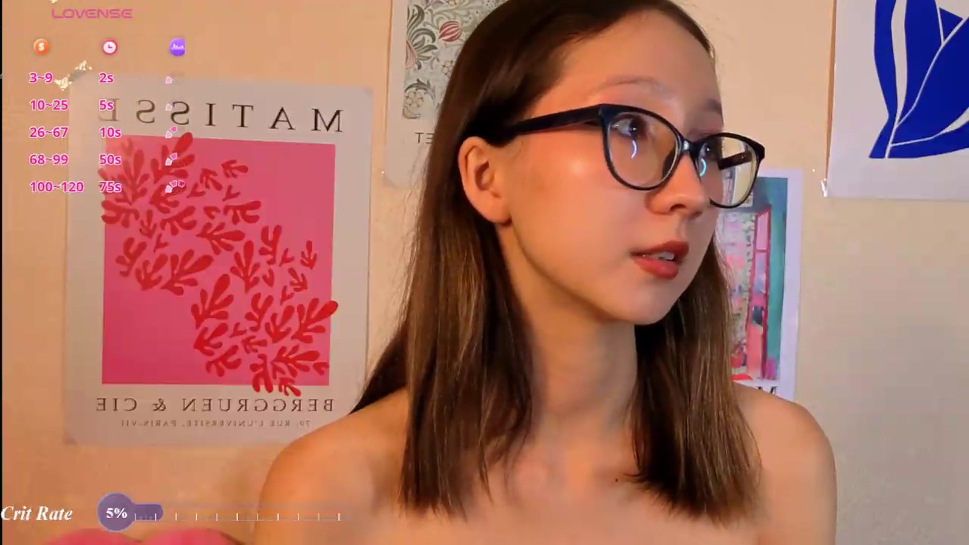 Gallery image thumbnail from Karolinacreamm's myfreecams stream on, 08/17/2026, 19:18 image 3 of 20