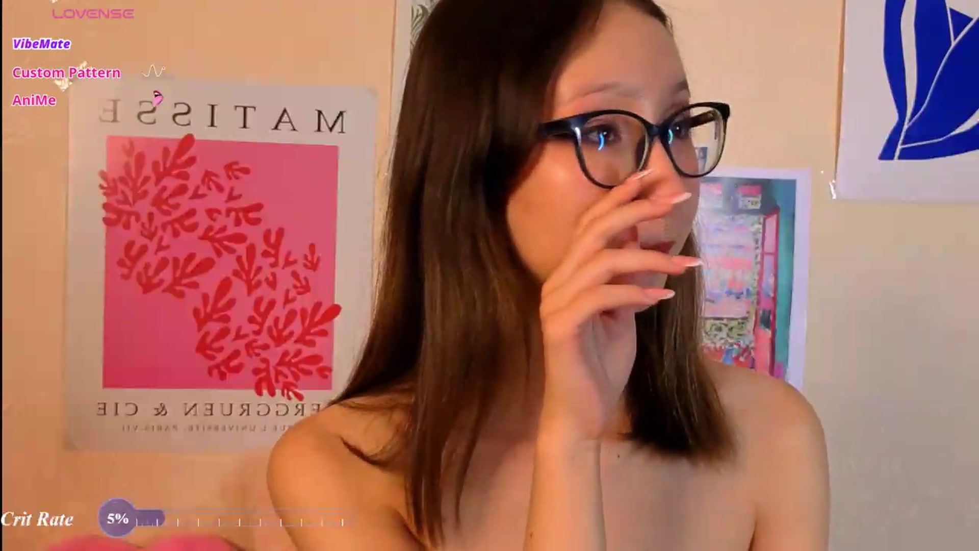 Gallery image thumbnail from Karolinacreamm's myfreecams stream on, 08/17/2026, 19:18 image 4 of 20