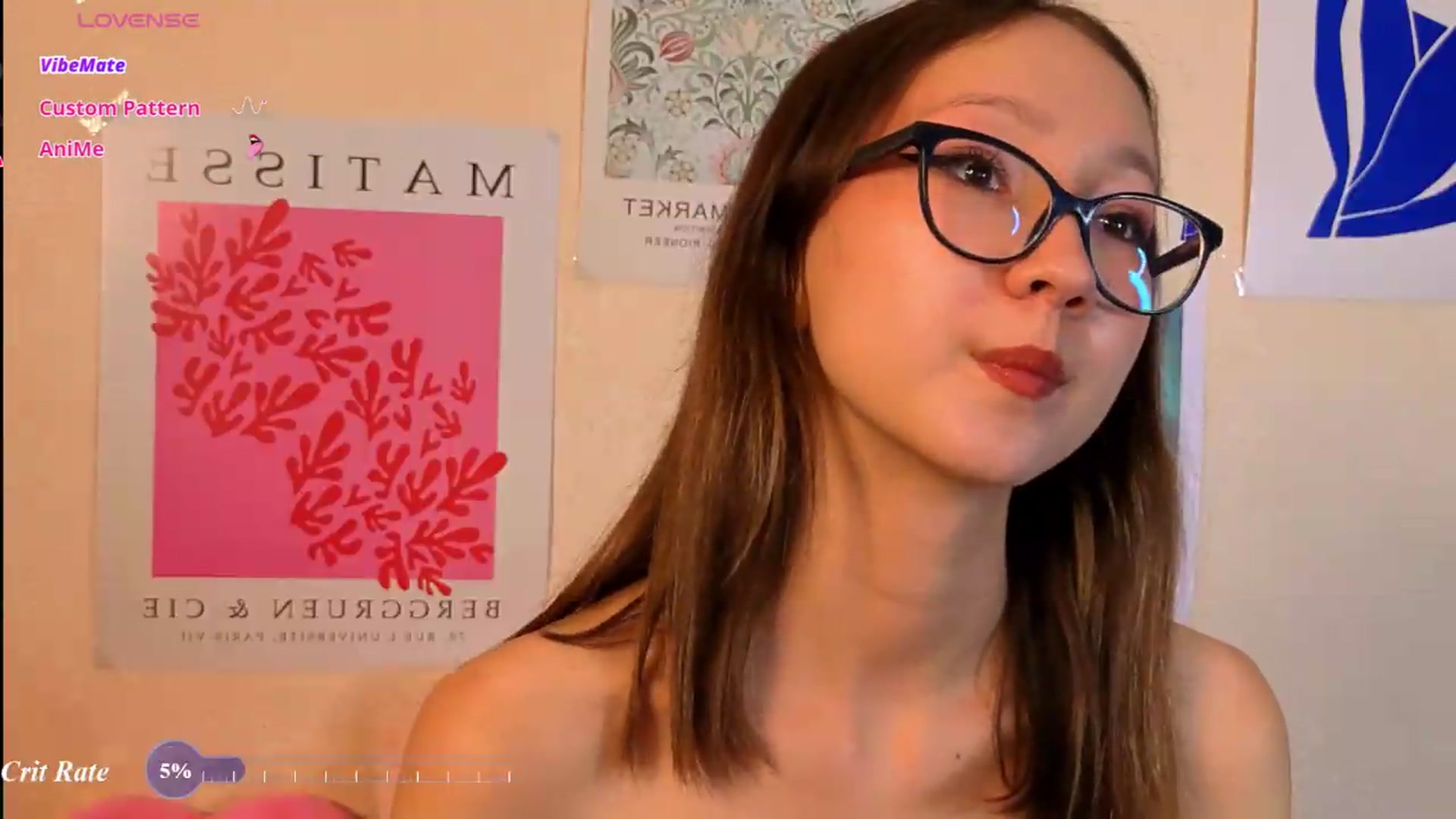 Gallery image thumbnail from Karolinacreamm's myfreecams stream on, 08/17/2026, 19:18 image 5 of 20