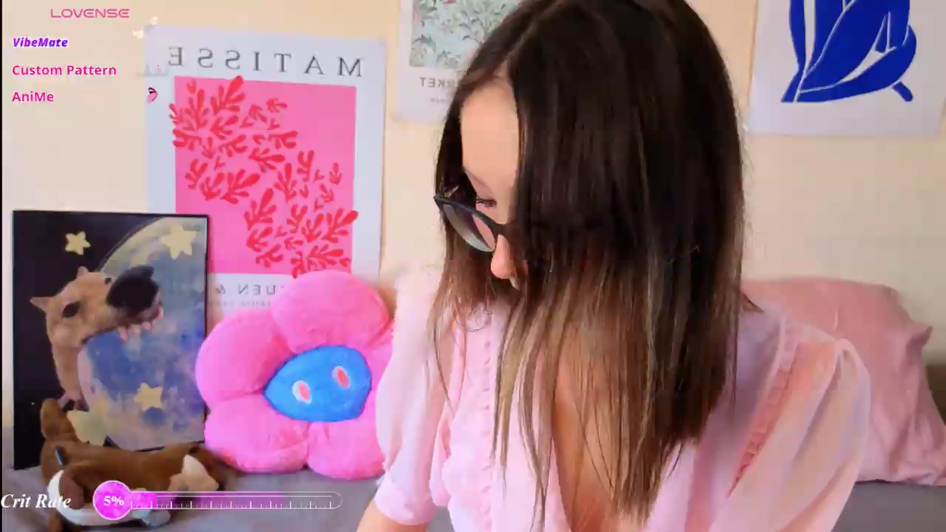 Gallery image thumbnail from Karolinacreamm's myfreecams stream on, 08/18/2026, 09:05 image 11 of 20