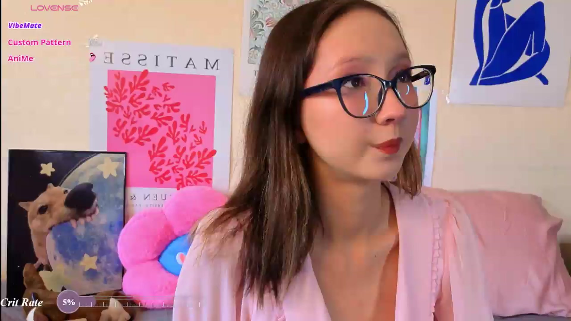 Gallery image thumbnail from Karolinacreamm's myfreecams stream on, 08/18/2026, 09:05 image 5 of 20