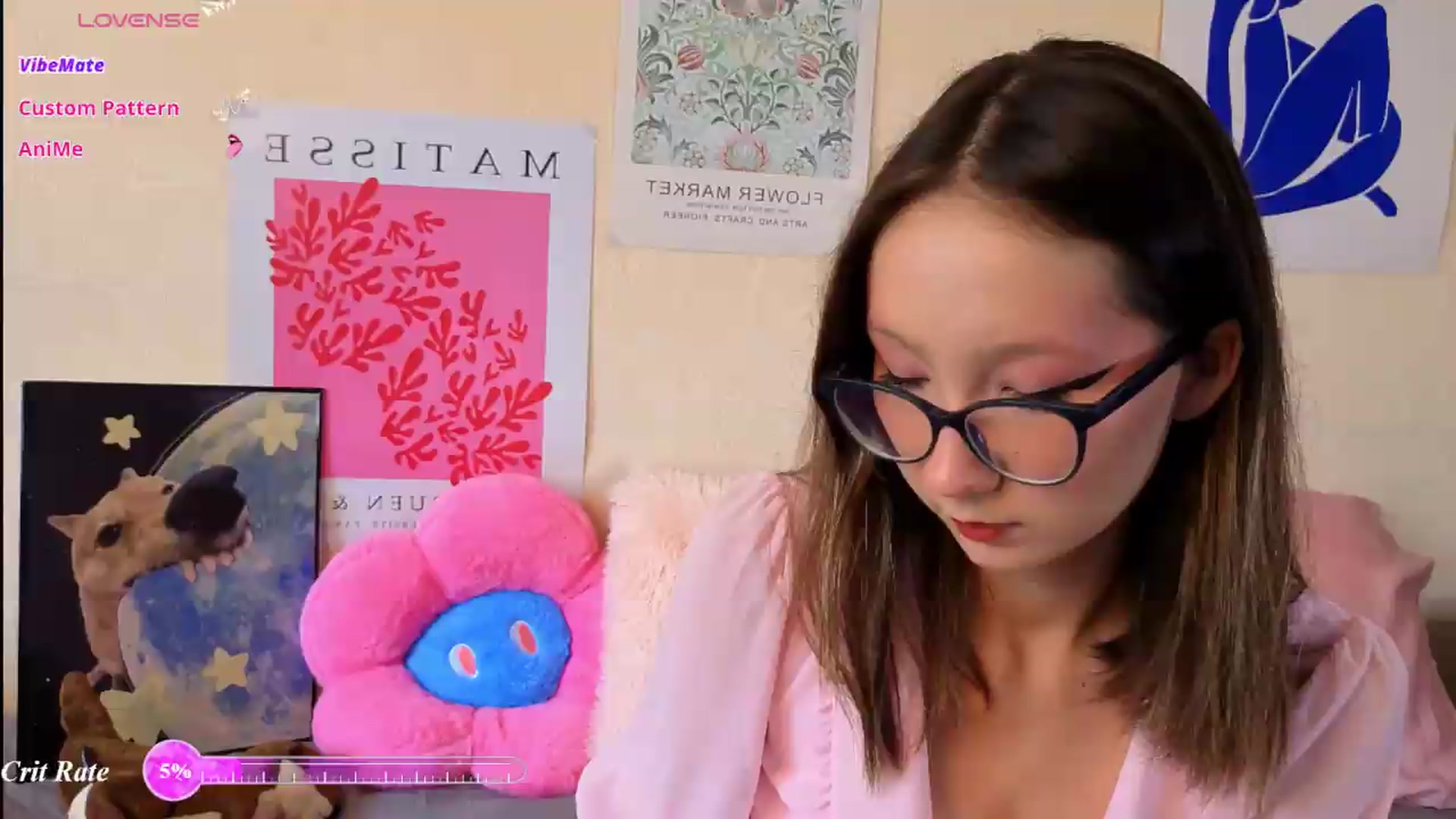 Gallery image thumbnail from Karolinacreamm's myfreecams stream on, 08/18/2026, 09:05 image 7 of 20