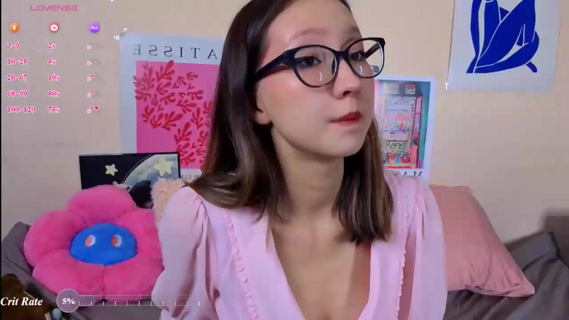 Gallery image thumbnail from Karolinacreamm's myfreecams stream on, 08/19/2026, 17:45 image 20 of 20