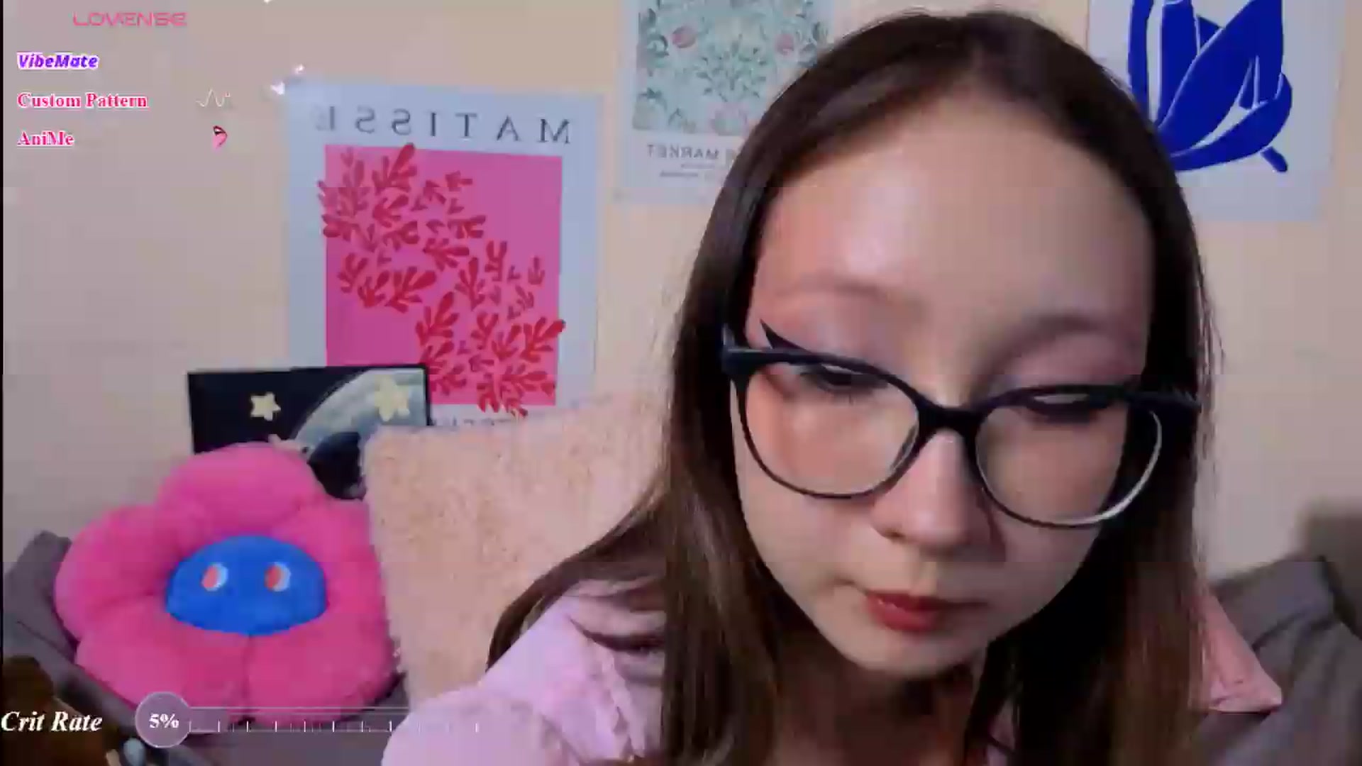 Gallery image thumbnail from Karolinacreamm's myfreecams stream on, 08/19/2026, 17:45 image 19 of 20