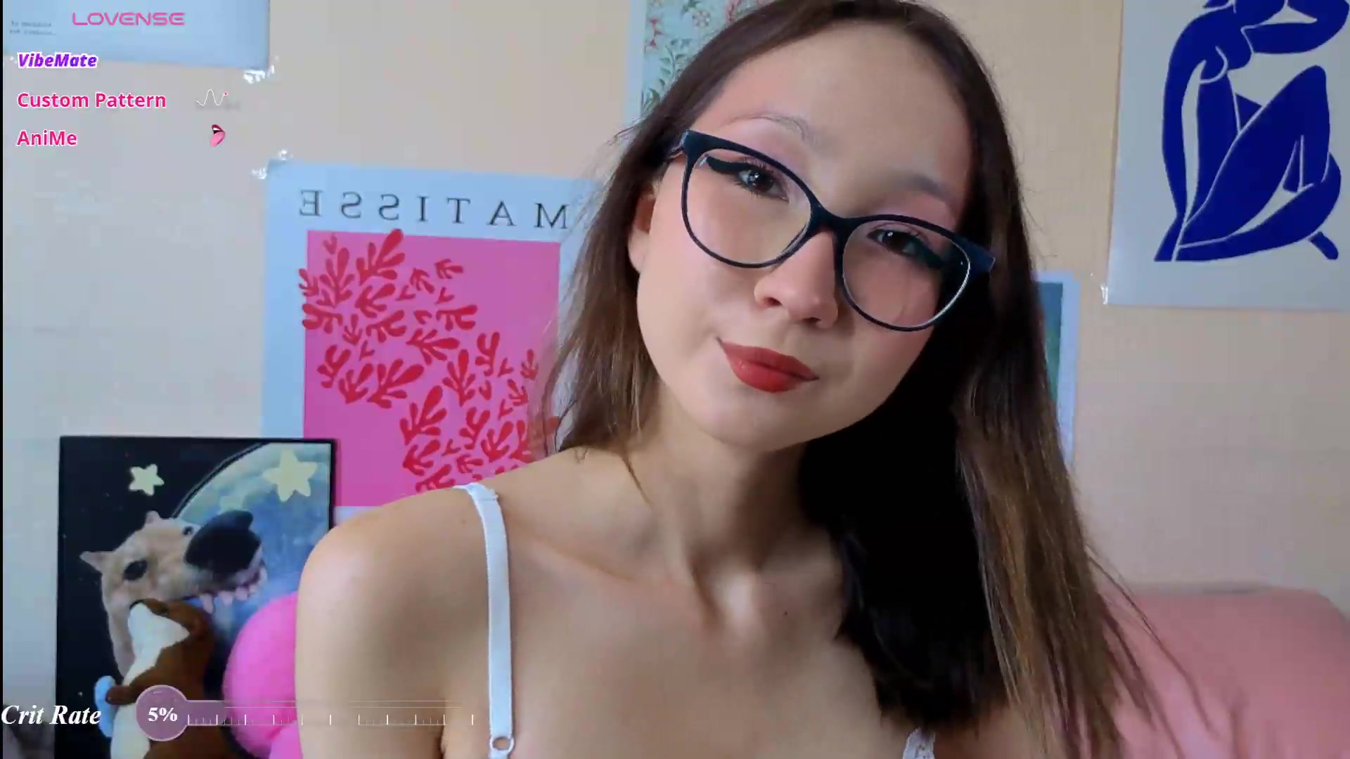 Gallery image thumbnail from Karolinacreamm's myfreecams stream on, 08/20/2026, 09:28 image 9 of 20