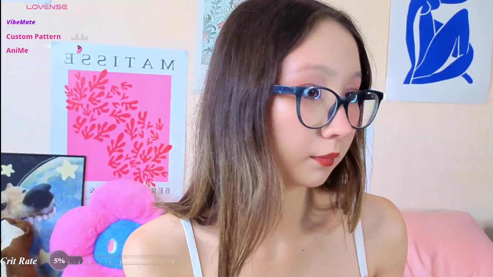 Gallery image thumbnail from Karolinacreamm's myfreecams stream on, 08/20/2026, 09:28 image 7 of 20