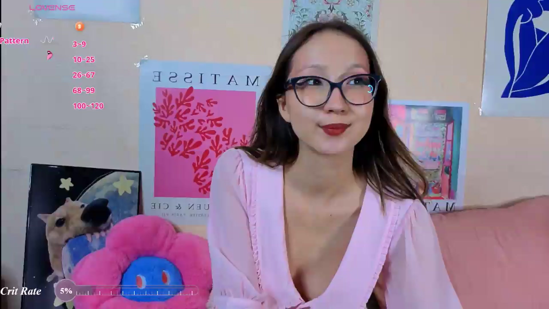 Gallery image thumbnail from Karolinacreamm's myfreecams stream on, 08/20/2026, 17:39 image 16 of 20