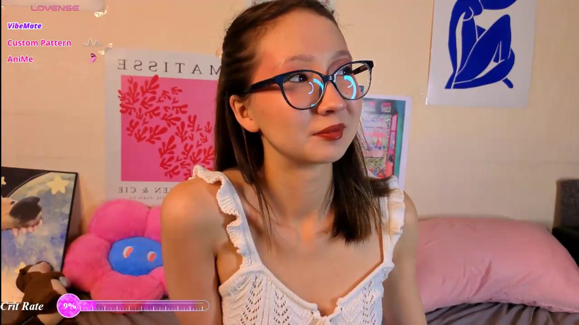 Gallery image thumbnail from Karolinacreamm's myfreecams stream on, 08/23/2026, 15:25 image 3 of 20