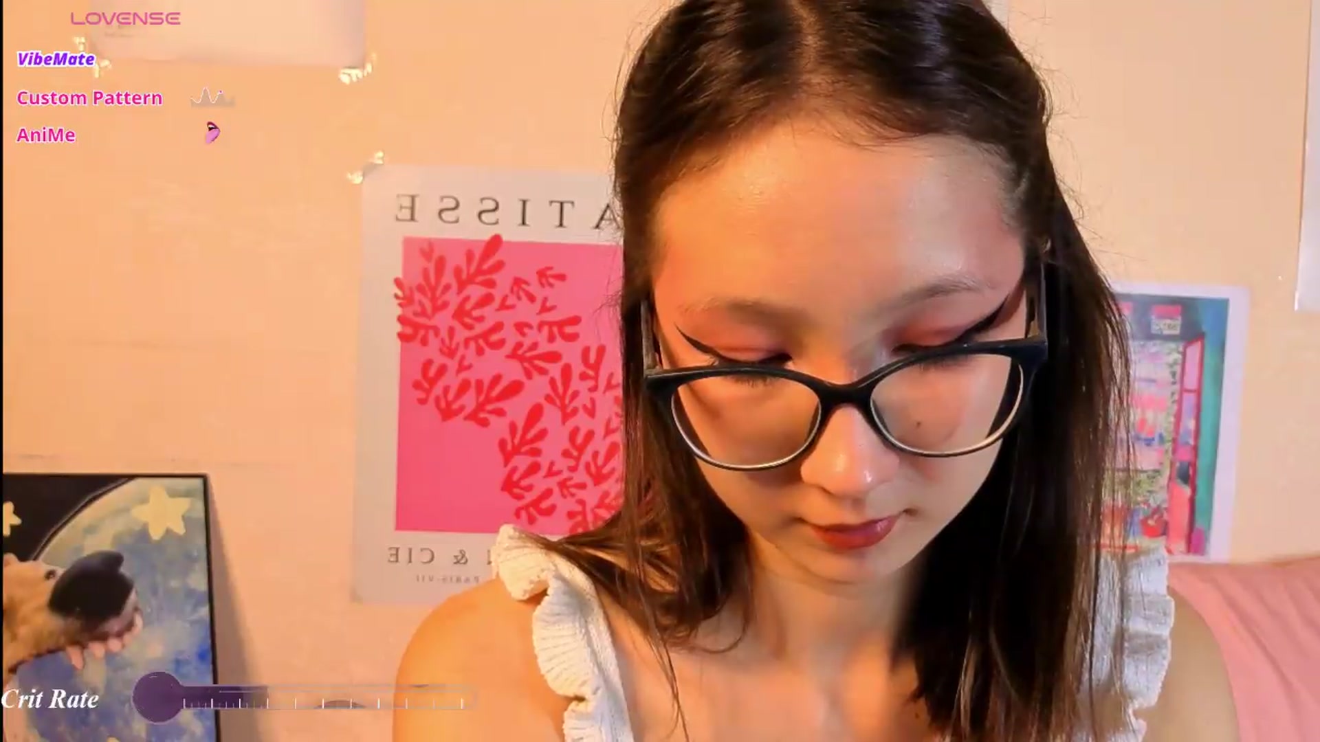 Gallery image thumbnail from Karolinacreamm's myfreecams stream on, 08/23/2026, 20:01 image 10 of 20
