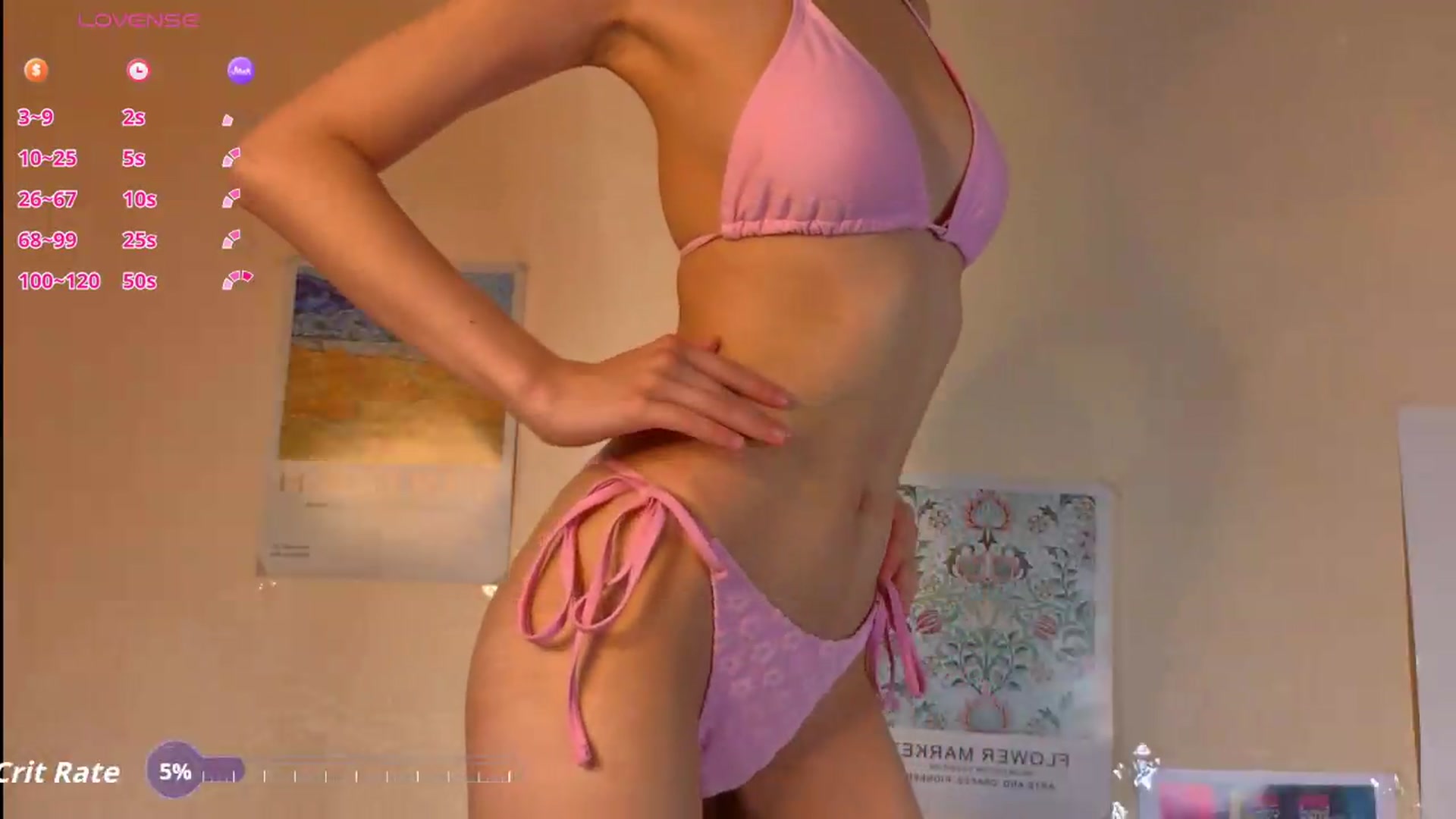Gallery image thumbnail from Karolinacreamm's myfreecams stream on, 08/26/2026, 18:04 image 2 of 20