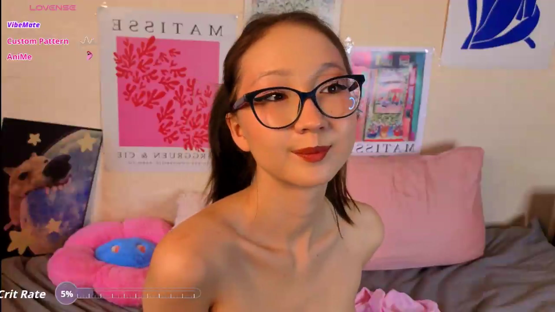 Gallery image thumbnail from Karolinacreamm's myfreecams stream on, 08/26/2026, 18:04 image 7 of 20