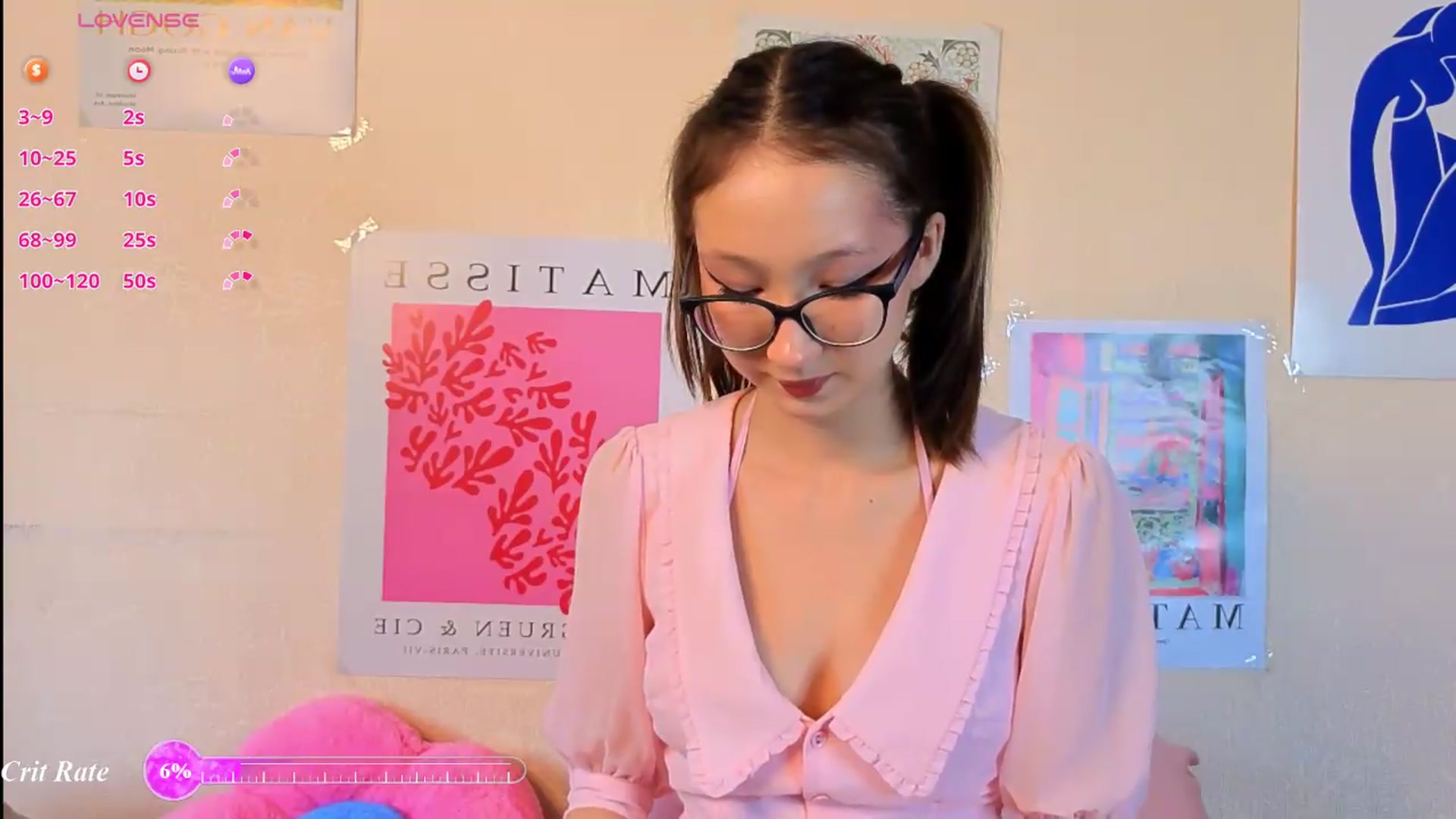 Gallery image thumbnail from Karolinacreamm's myfreecams stream on, 08/27/2026, 12:58 image 17 of 20