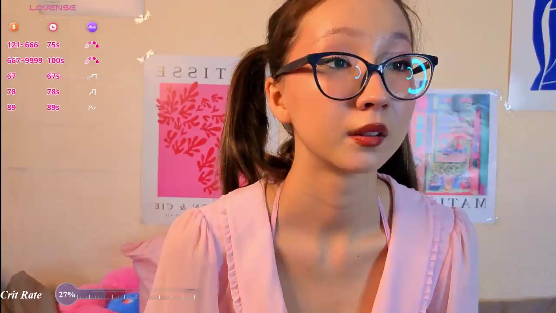 Gallery image thumbnail from Karolinacreamm's myfreecams stream on, 08/27/2026, 14:03 image 2 of 20