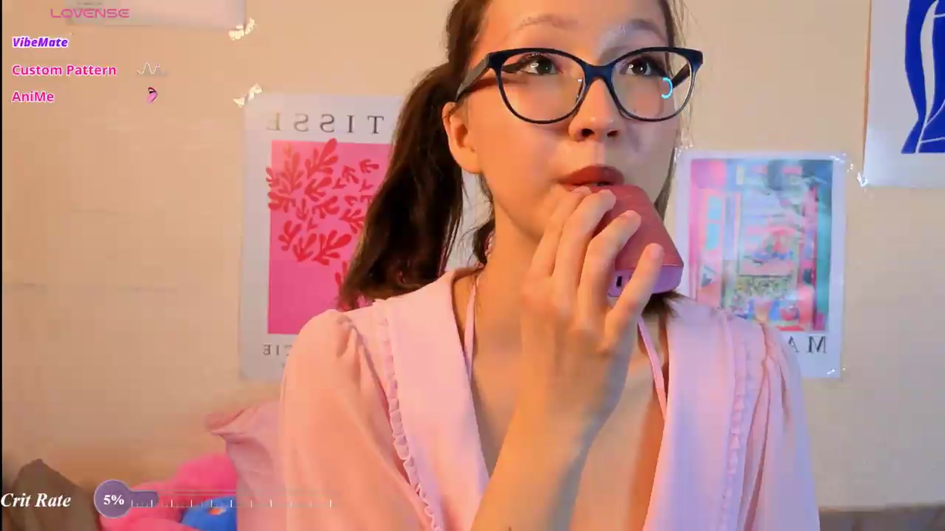 Gallery image thumbnail from Karolinacreamm's myfreecams stream on, 08/27/2026, 14:03 image 20 of 20