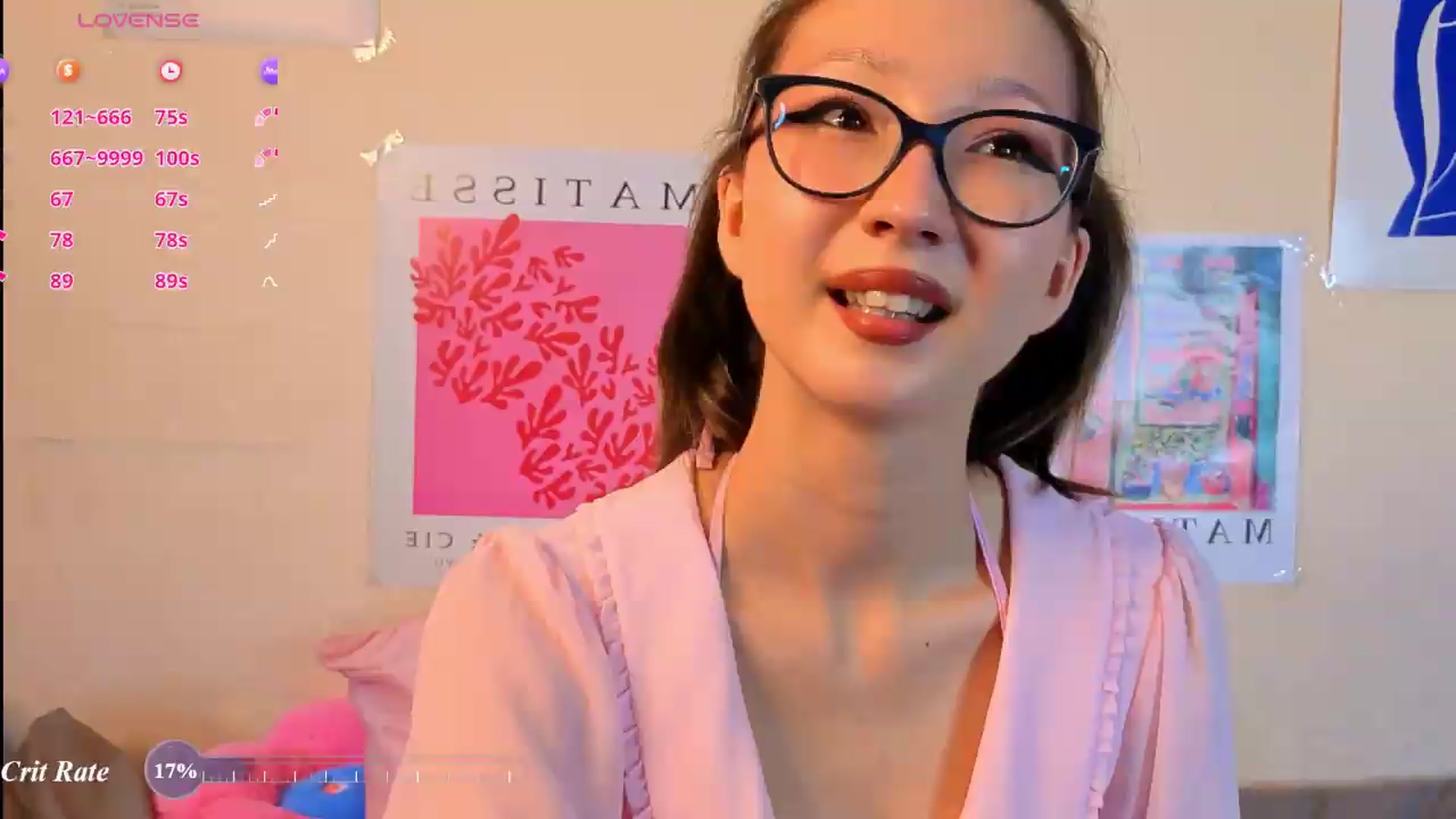 Gallery image thumbnail from Karolinacreamm's myfreecams stream on, 08/27/2026, 14:03 image 4 of 20
