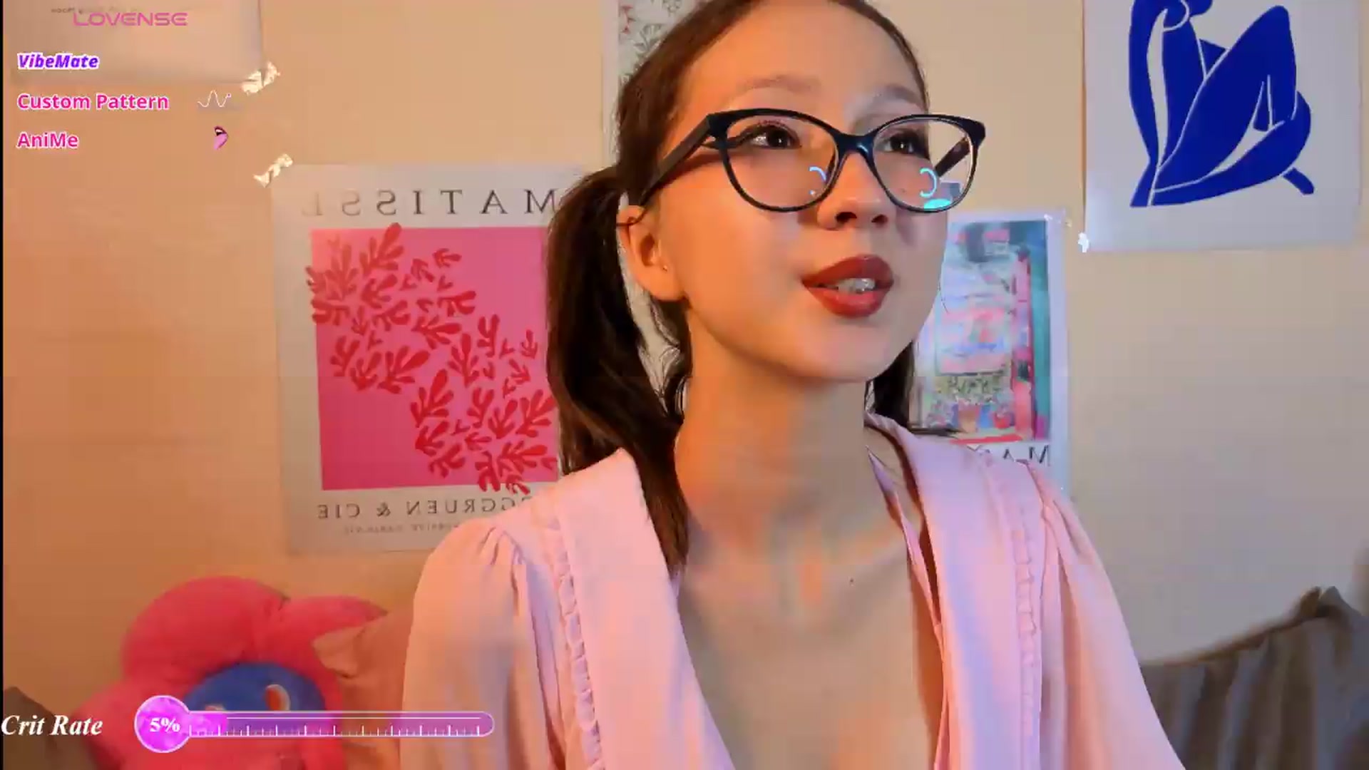 Gallery image thumbnail from Karolinacreamm's myfreecams stream on, 08/27/2026, 19:50 image 2 of 20