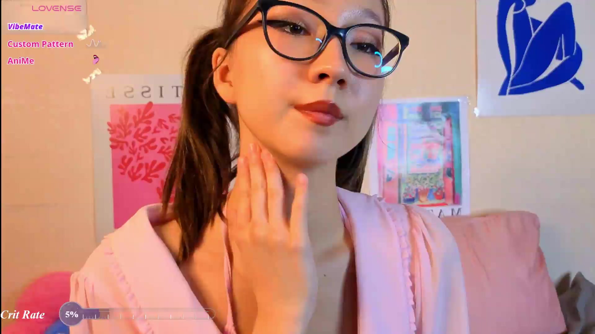 Gallery image thumbnail from Karolinacreamm's myfreecams stream on, 08/27/2026, 19:50 image 12 of 20