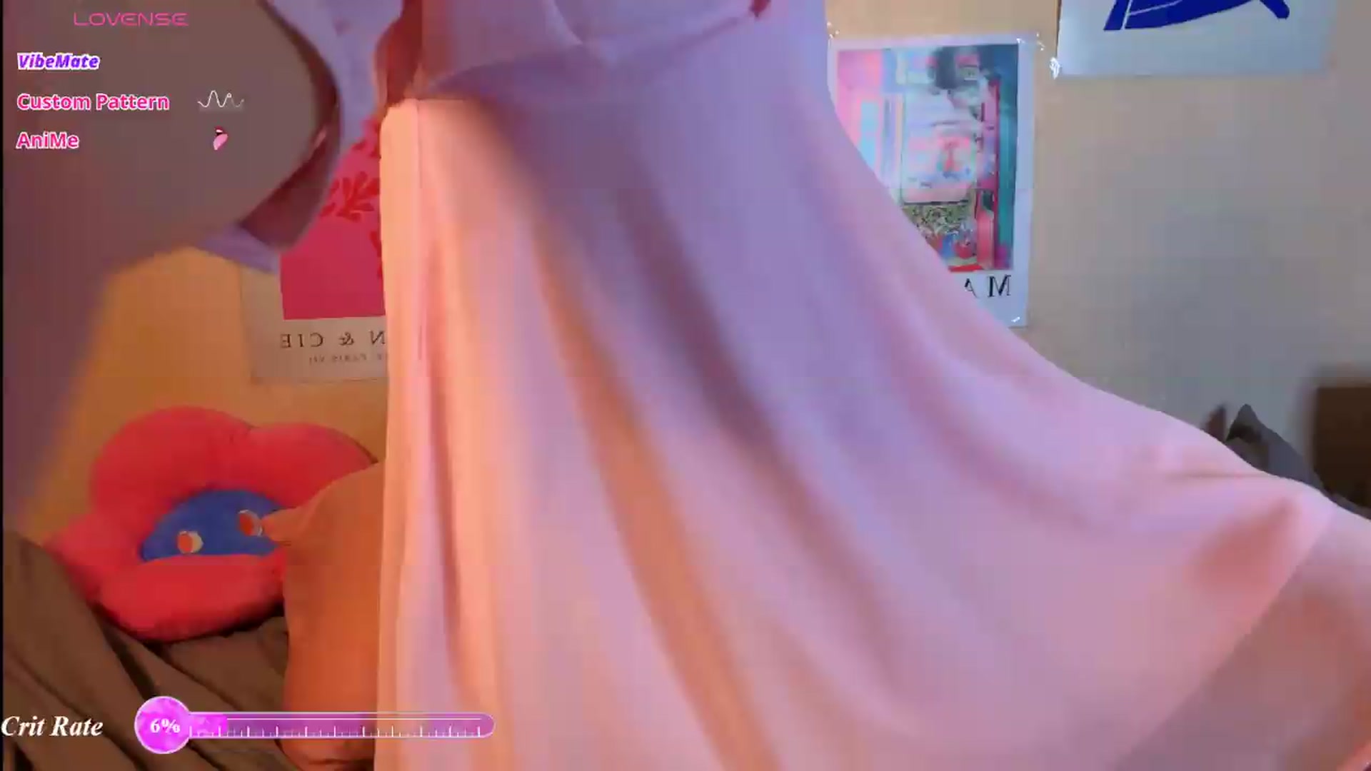 Gallery image thumbnail from Karolinacreamm's myfreecams stream on, 08/27/2026, 19:50 image 6 of 20