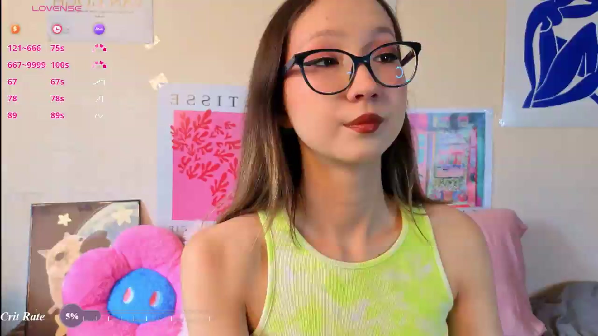 Gallery image thumbnail from Karolinacreamm's myfreecams stream on, 08/30/2026, 09:24 image 4 of 20