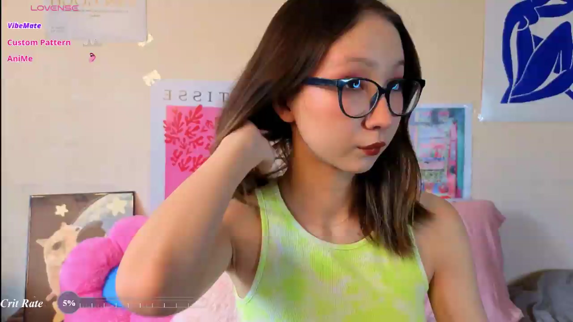 Gallery image thumbnail from Karolinacreamm's myfreecams stream on, 08/30/2026, 09:24 image 2 of 20