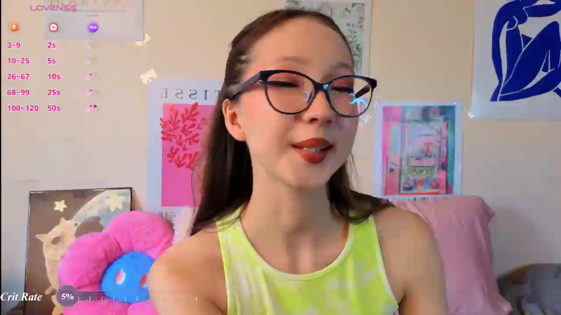 Gallery image thumbnail from Karolinacreamm's myfreecams stream on, 08/30/2026, 09:24 image 10 of 20