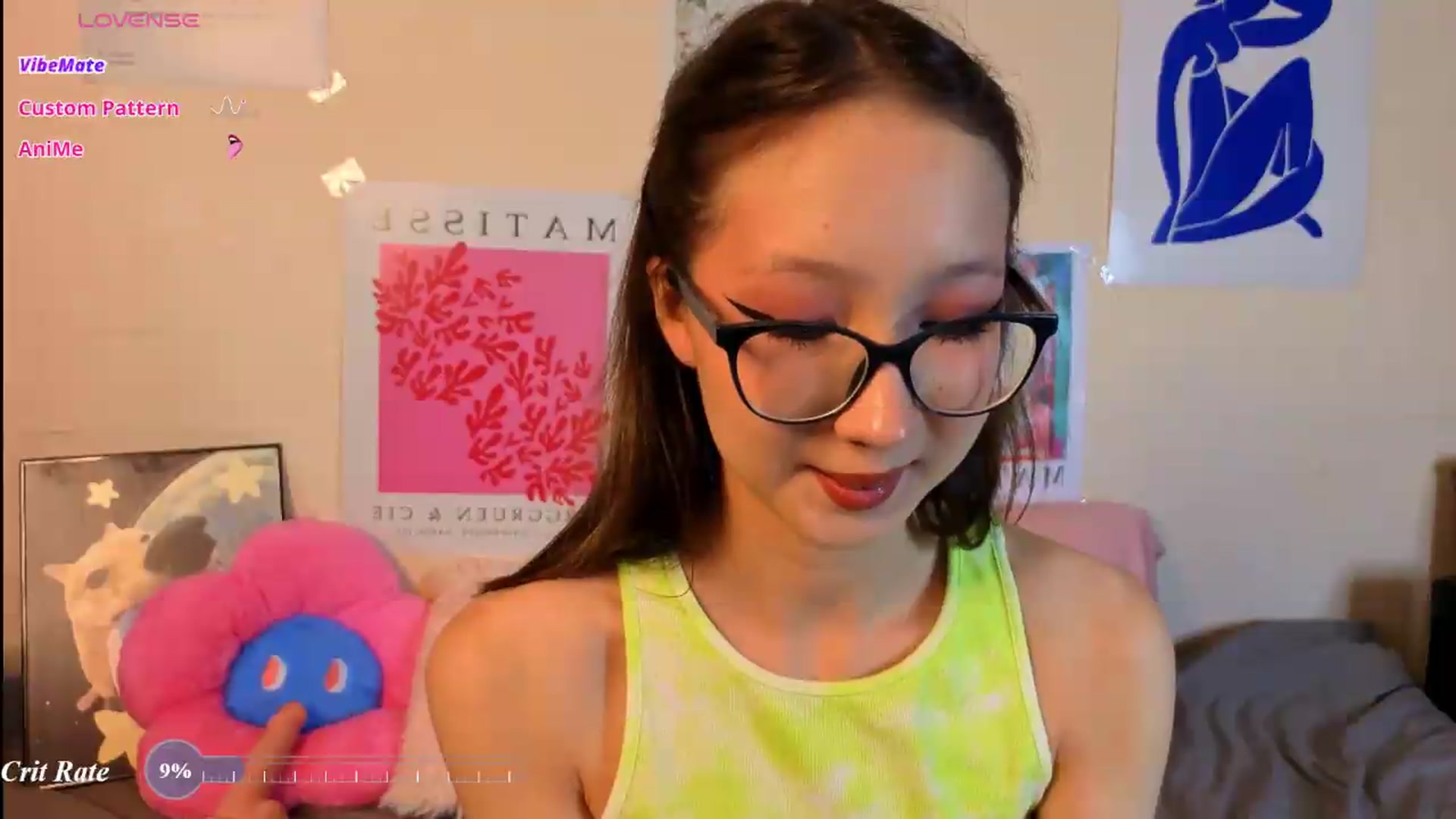 Gallery image thumbnail from Karolinacreamm's myfreecams stream on, 08/30/2026, 12:17 image 15 of 20