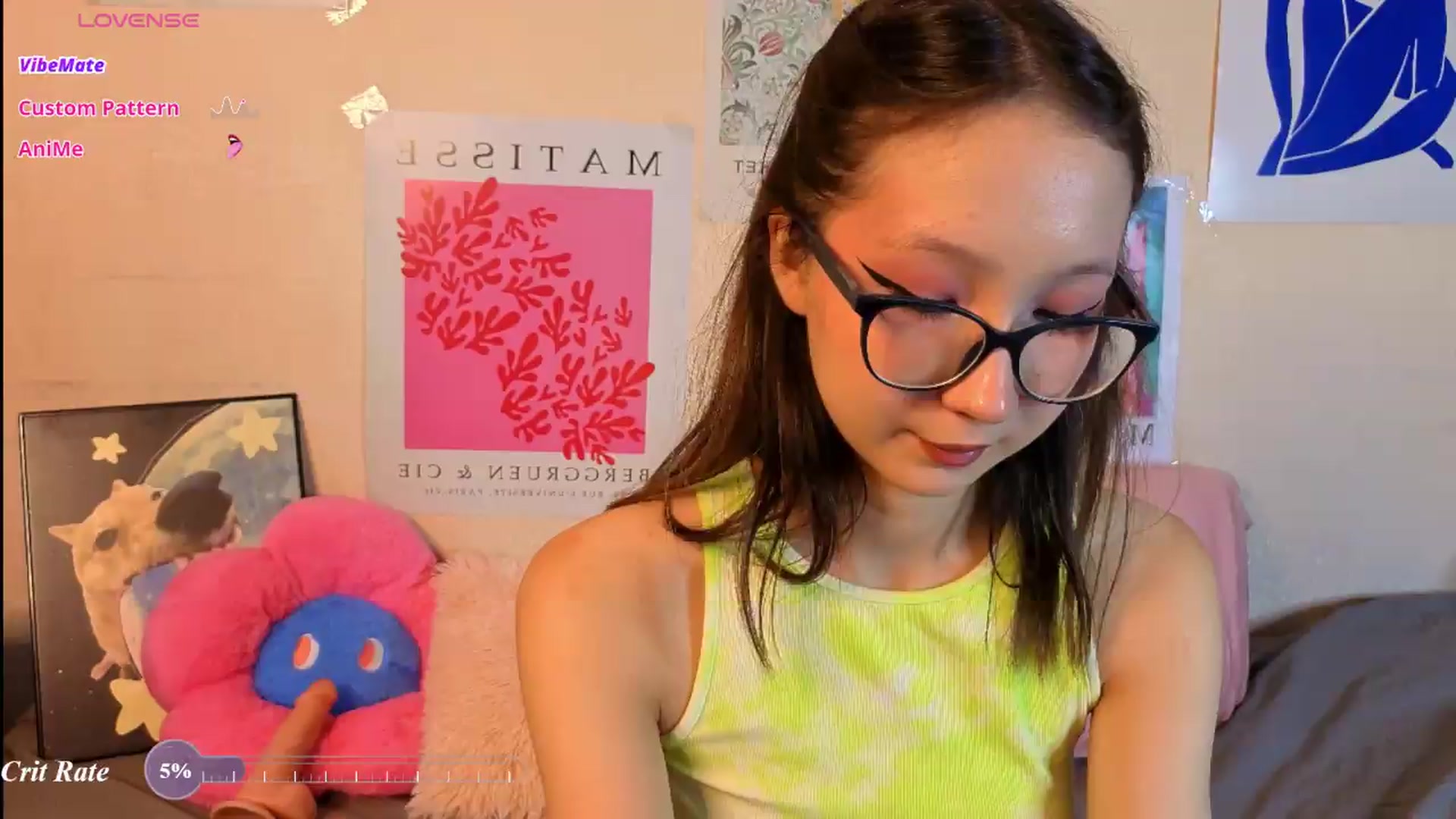 Gallery image thumbnail from Karolinacreamm's myfreecams stream on, 08/30/2026, 13:47 image 20 of 20