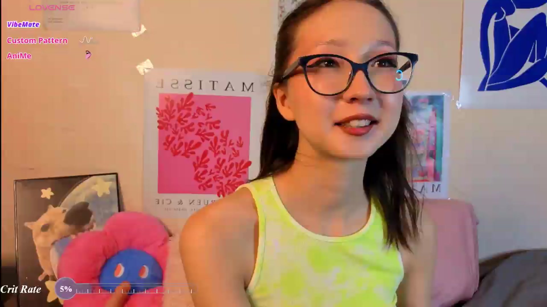 Gallery image thumbnail from Karolinacreamm's myfreecams stream on, 08/30/2026, 13:47 image 12 of 20