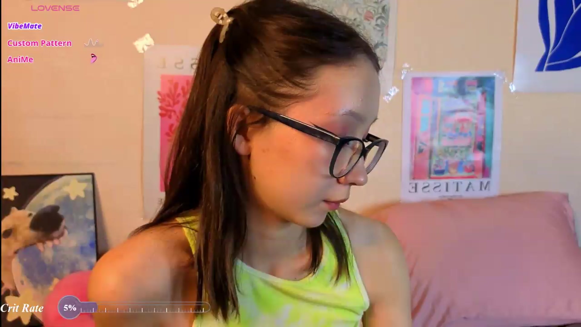 Gallery image thumbnail from Karolinacreamm's myfreecams stream on, 08/30/2026, 19:08 image 15 of 20