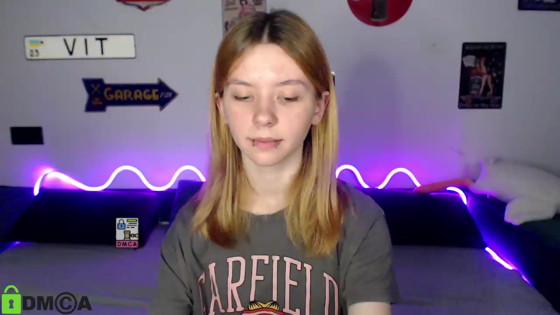 Gallery image thumbnail from KarolineMuse's myfreecams stream on, 07/11/2026, 12:09 image 14 of 20