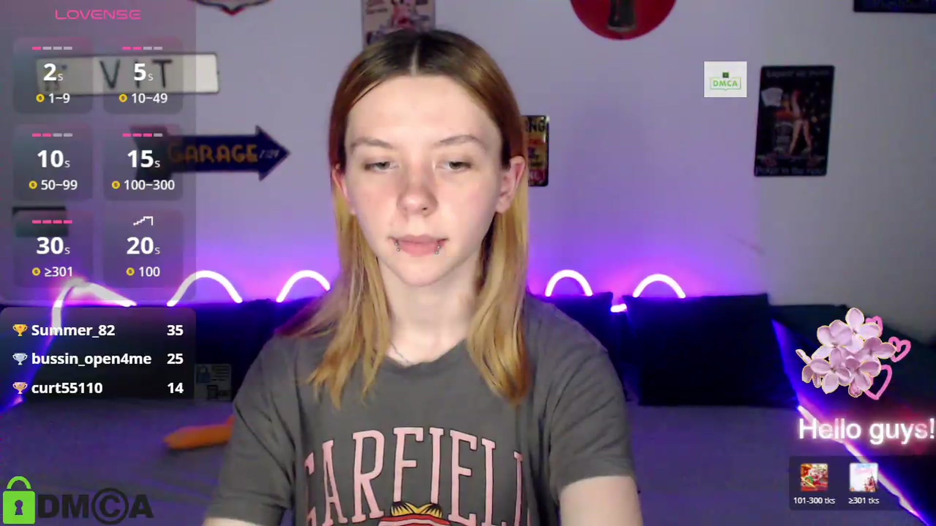Gallery image thumbnail from KarolineMuse's myfreecams stream on, 07/13/2026, 12:14 image 11 of 20